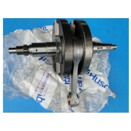 Husqvarna tc te smr 450 crankshaft 8000a3463 orig