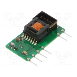 1 pcs x AIMTEC - AMEOF5-3.3SBJZ - Converter: AC/DC, 5W, 90÷528VAC, Usup: 100÷745VDC, Uout: 3.3VDC