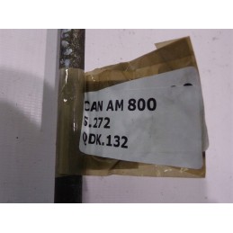 Can am 800 steering rack