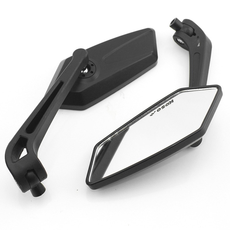 Koso mirrors, set of 2 pcs