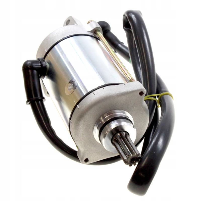 Sym quadraider 600 starter original