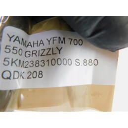 Steering rack yamaha yfm 550 700 grizzly 5km238310000