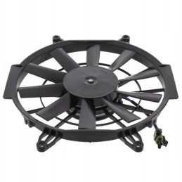 Radiator fan Polaris Sportsman 500 05 11