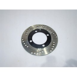 TGB Target 525 brake disc