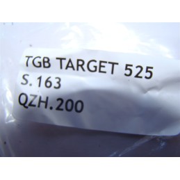 TGB Target 525 brake caliper