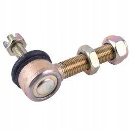 Swing arm end pin for 125cc KXD M14 ATV