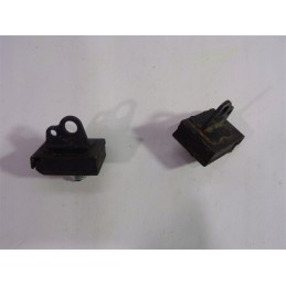 CF Moto Go 520 engine mount