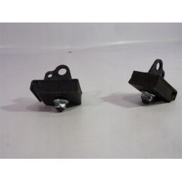 CF Moto Go 520 engine mount