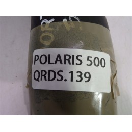 Polaris 500 snorkel intake pipe