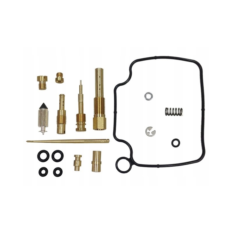 Bronco carburetor repair kit honda trx 500fa 05 12 trx500 fga 05 08 50