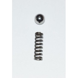 Spring ball kymco mxu maxxer kxr 150 250 300