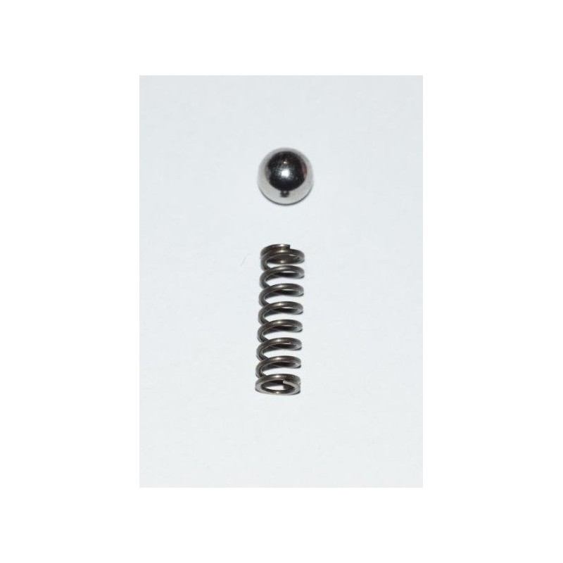 Spring ball kymco mxu maxxer kxr 150 250 300