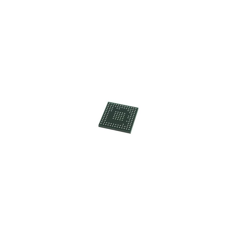 1 pcs : EFM32PG12B500F1024GL125-CR - ARM Microcontrollers - MCU ARM Cortex-M4 32-bit 40 MHz 1024 kB MCU