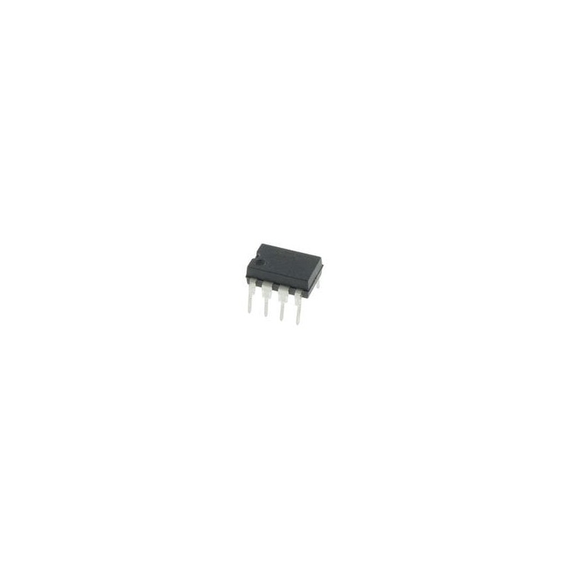 1 pcs : MAX13082ECPA+ - RS-422/RS-485 Interface IC +5.0V, +/-15kV ESD-Protected, Fail-Safe, Hot-Swap, RS-485/RS-422 Transceivers