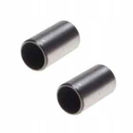 Set of cover retaining bushings 14 8 6 5