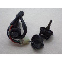 Ignition switch honda trx 450 r sportrax 04 09 quad atv