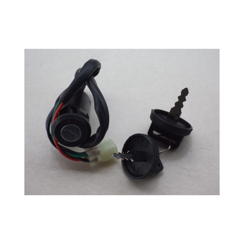Ignition switch honda trx 450 r sportrax 04 09 quad atv