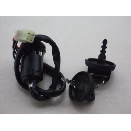 Ignition switch honda trx 450 r sportrax 04 09 quad atv