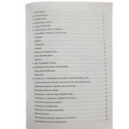 Sym Crox user manual