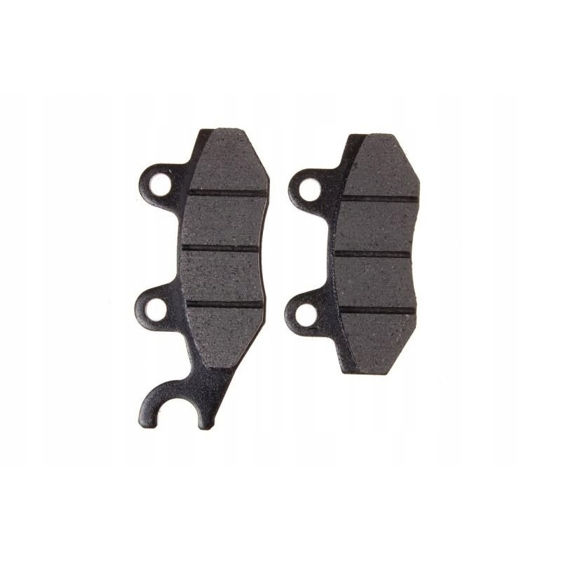 Atv barossa 250 smc jialing brake pads 2 types