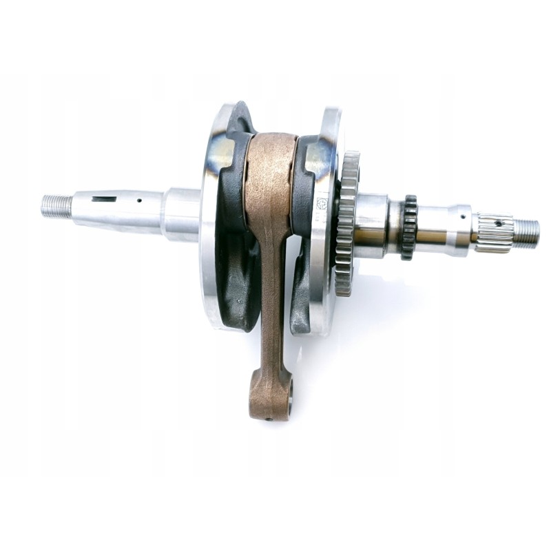 Crankshaft linhai 500 550 35121 lh188mr