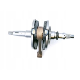 Crankshaft linhai 500 550 35121 lh188mr