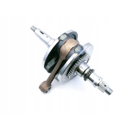 Crankshaft linhai 500 550 35121 lh188mr