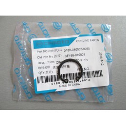 02 piston pin protection cfmoto 500 x5 0180 040003 0050