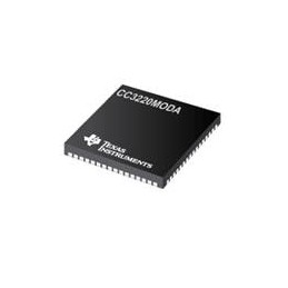 1 pcs : CC3220MODASM2MONR - RF Microcontrollers - MCU SimpleLink™ 32-bit Arm Cortex-M4 Wi-Fi CERTIFIED™ wireless module with ant