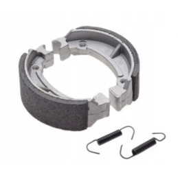 ATV 70 90 110 front drum brake shoes