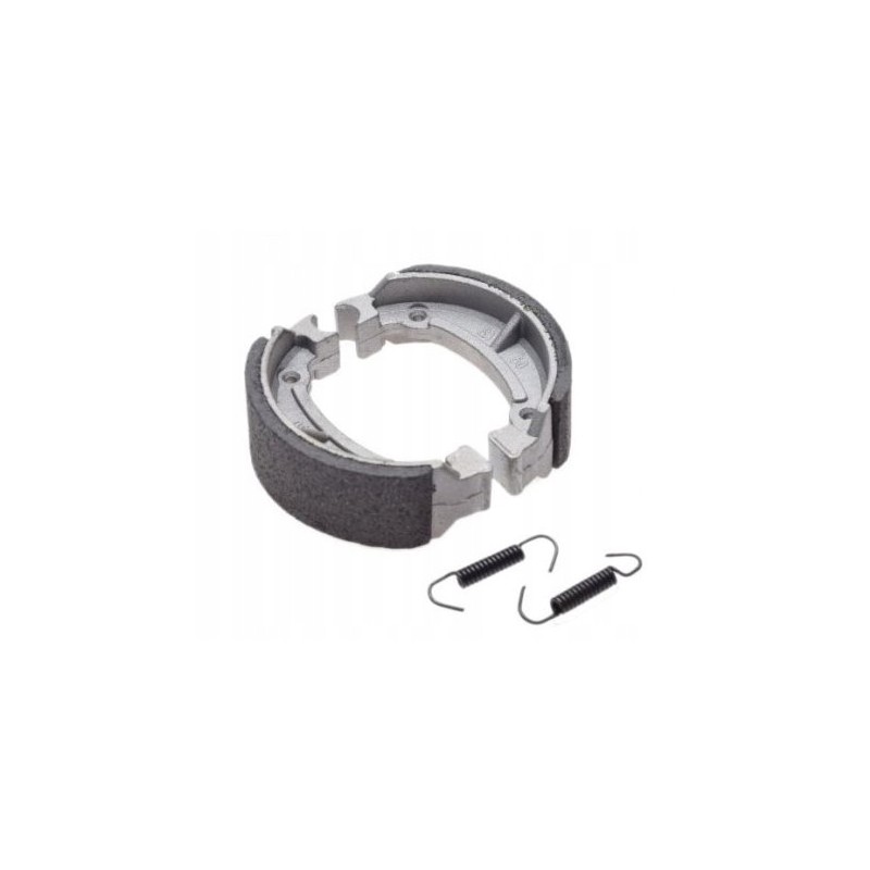 ATV 70 90 110 front drum brake shoes