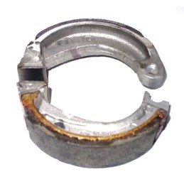 ATV 70 90 110 front drum brake shoes
