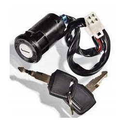 Ignition switch for atv quad cross 90 110 125cc