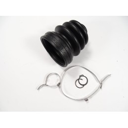 Honda trx700 joint cover, bellows, clamps set