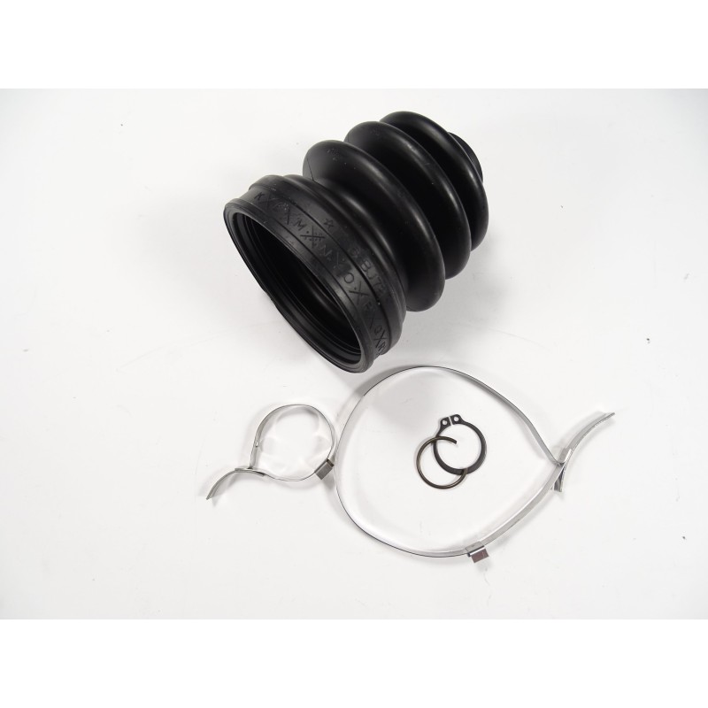 Honda trx700 joint cover, bellows, clamps set