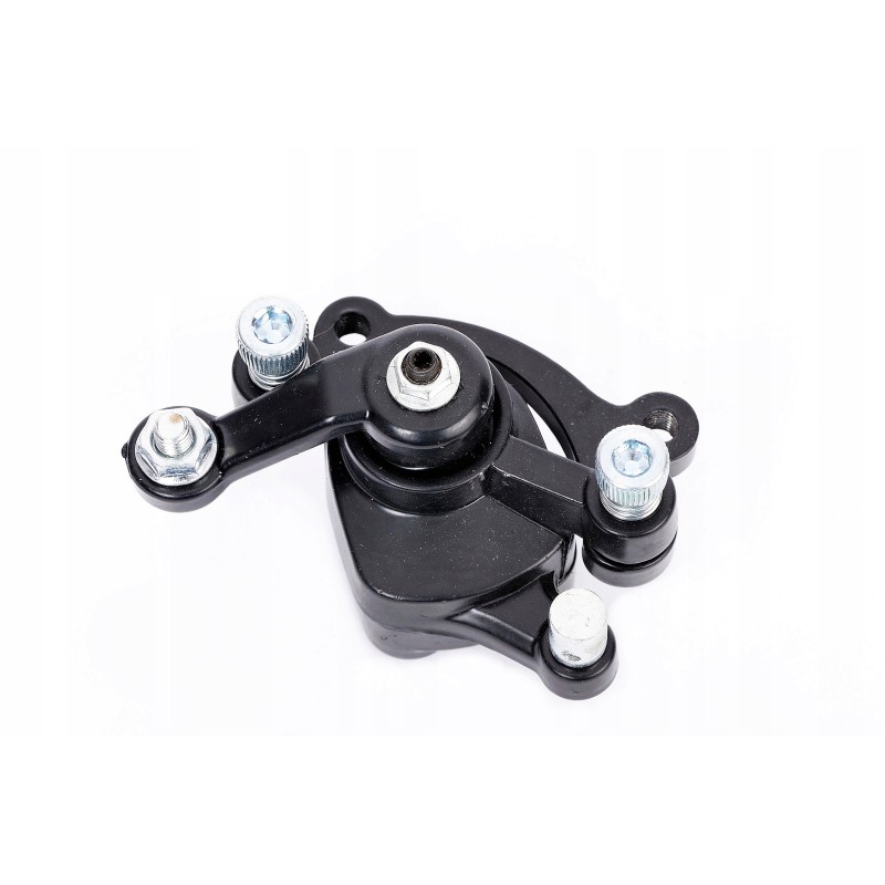 Mini pocket bike cross quad front brake caliper