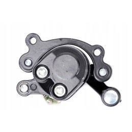 Mini pocket bike cross quad front brake caliper