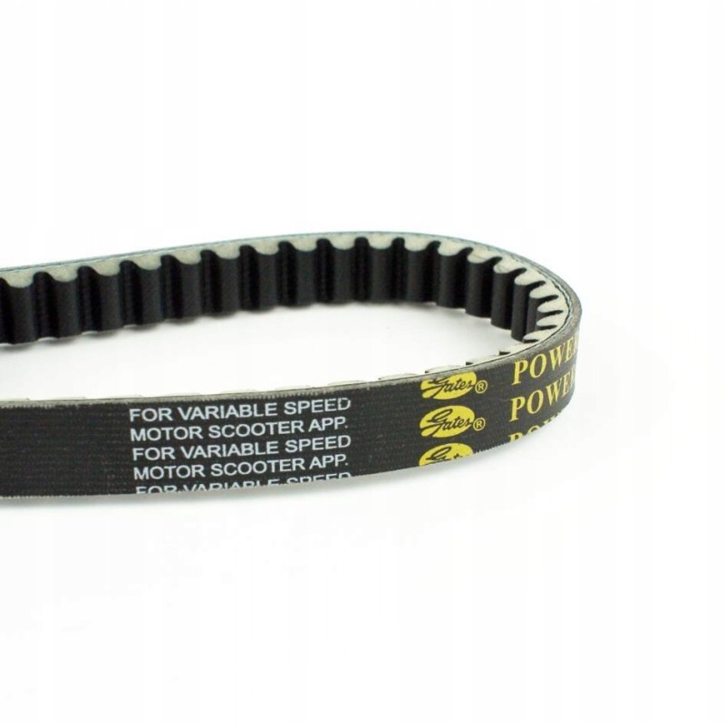 Drive belt 669x18 1x30 scooter 4t gy6