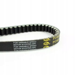 Drive belt 669x18 1x30 scooter 4t gy6