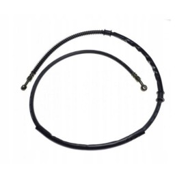 Rear brake hose for quad 110 50 141 5 mm