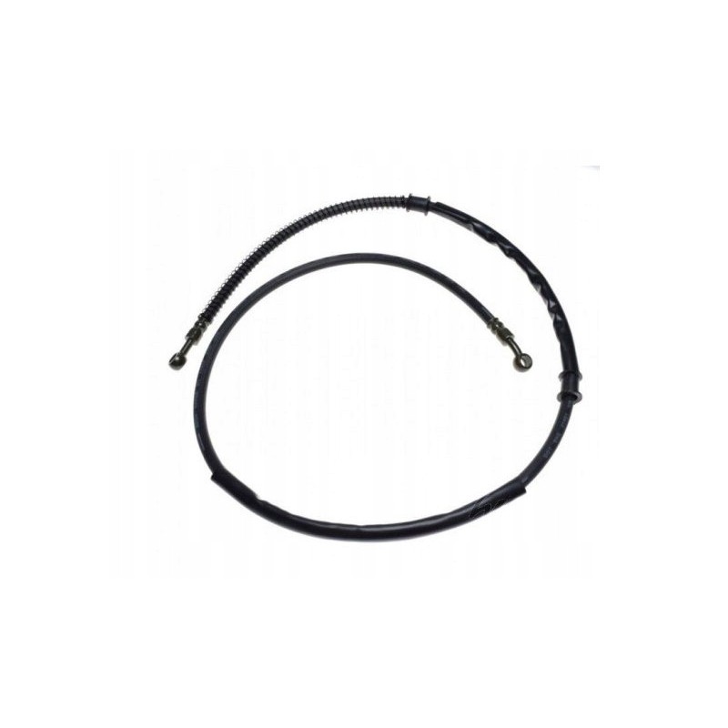Rear brake hose for quad 110 50 141 5 mm