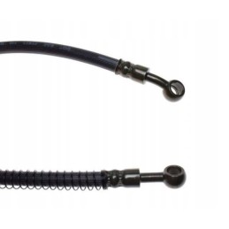 Rear brake hose for quad 110 50 141 5 mm
