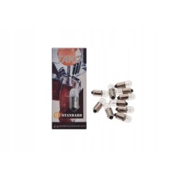 Bulbs 12v 2w ba9s opk without eec for atv quad