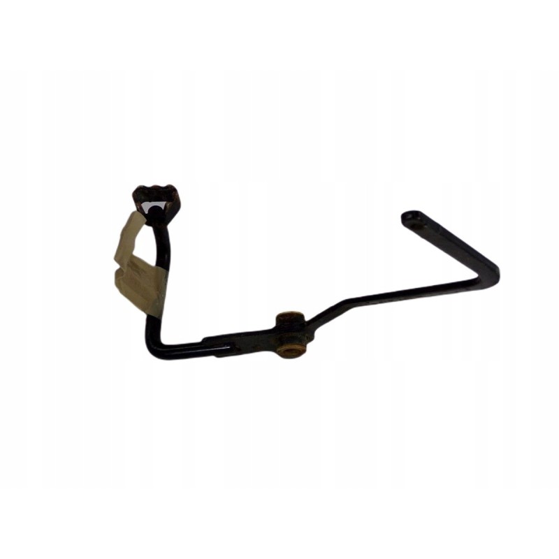Polaris 500 brake lever