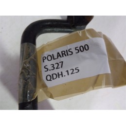 Polaris 500 brake lever