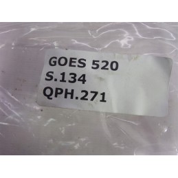 Brake cable cf moto goes 520