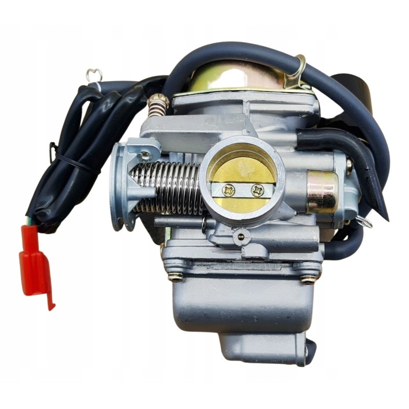 Carburetor for quad ATV 150 200 cvt