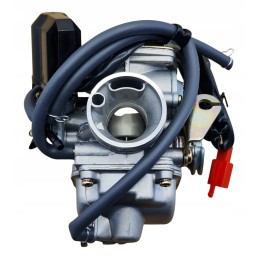 Carburetor for quad ATV 150 200 cvt