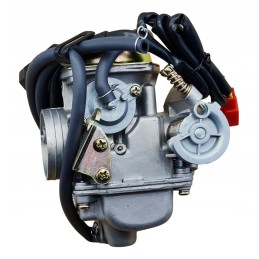 Carburetor for quad ATV 150 200 cvt