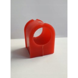 Can am polyurethane stabilizer rubber until 2018